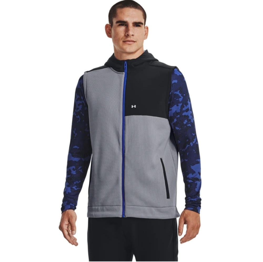 Under Armour Golf Vest